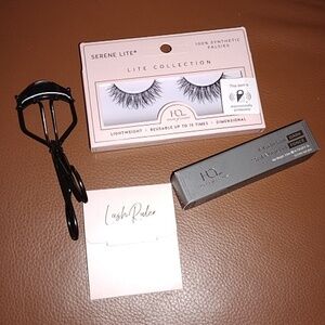 House of Lashes Bundle